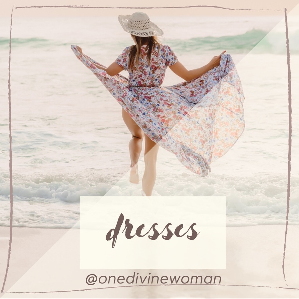 Dresses